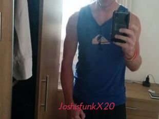 JoshisfunkX20