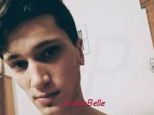 Joshua_Belle