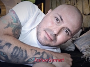 JoshuaGarnett