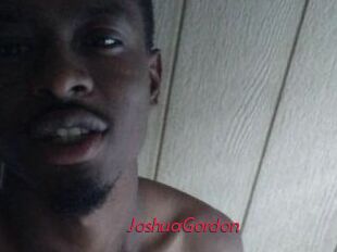 Joshua_Gordon