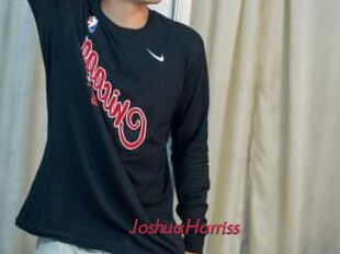 JoshuaHarriss