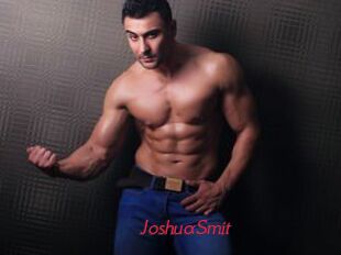 JoshuaSmit