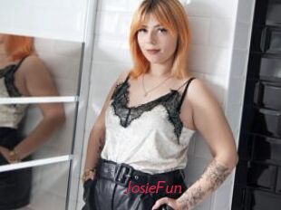 JosieFun