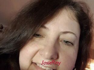 JosieRay