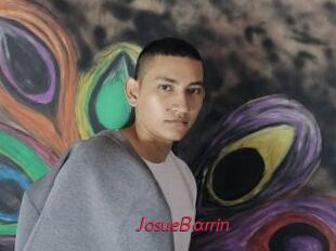JosueBarrin