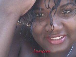 Jouwpoes