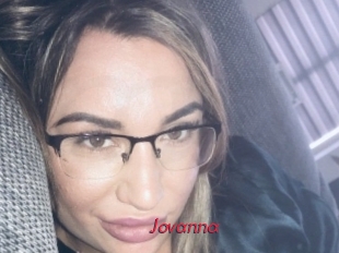 Jovanna Red Movie Post