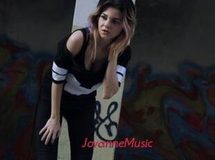 JovanneMusic