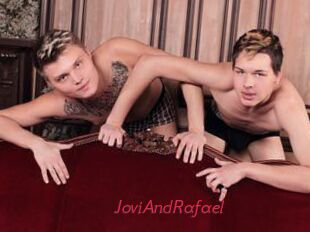 JoviAndRafael
