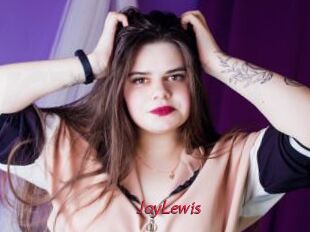 JoyLewis