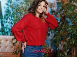 JoyceDavis