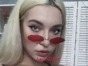 JoyceGilbert