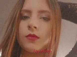 JoyceGrey