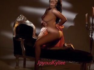 JoyousKyliee