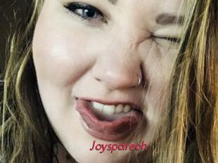 Joyspareoh