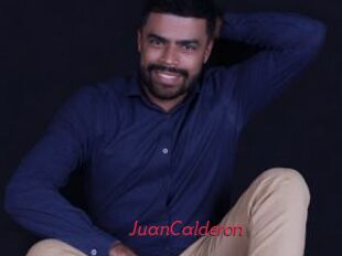 JuanCalderon
