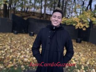 JuanCamiloGuzman