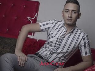 JuanConor