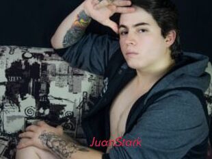 JuanStark