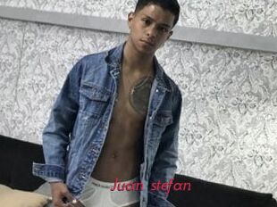 Juan_stefan