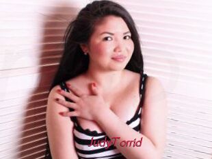 JudyTorrid
