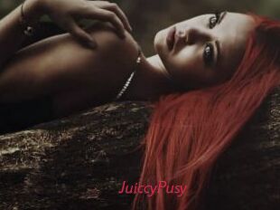 JuiccyPusy