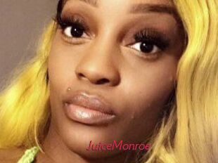JuiceMonroe