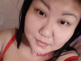 JuiceYvy