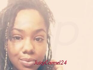 JuicyCarmel24