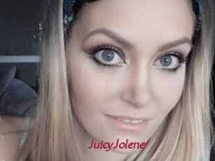 JuicyJolene