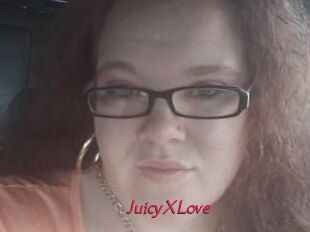 JuicyXLove