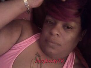 Juicybooty78