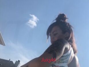 Juicykk