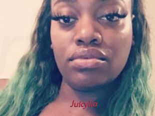 Juicylia