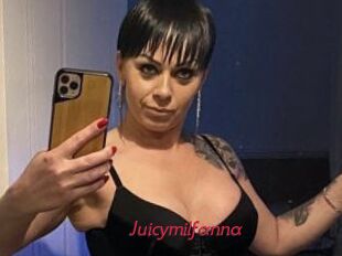Juicymilfanna