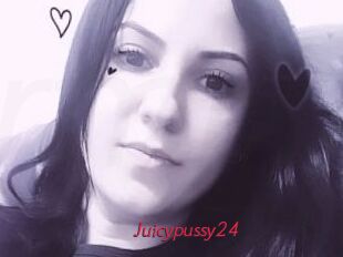 Juicypussy24
