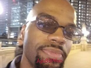 JujuBBMan