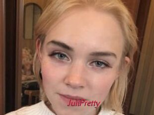 JuliPretty