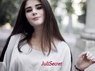 JuliSecret