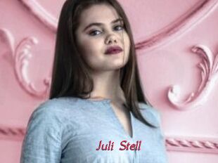 Juli_Stell