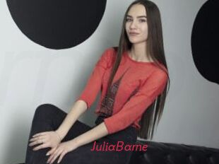 JuliaBarne