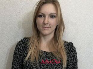 JuliaChik