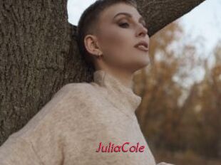 JuliaCole