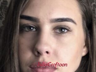JuliaCroftoon