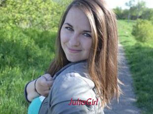 JuliaGirl
