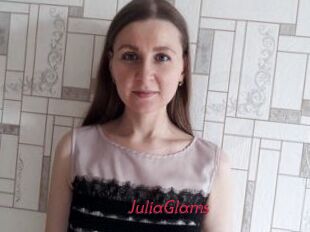 JuliaGlams