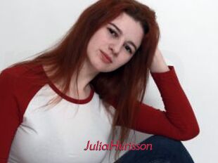 JuliaHurisson