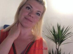 JuliaKiss