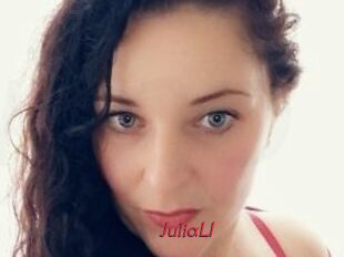 JuliaLI