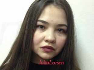 JuliaLarsen
